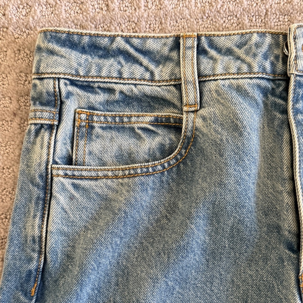 Ronny kobo Denim Jeans - Picture 3 of 7